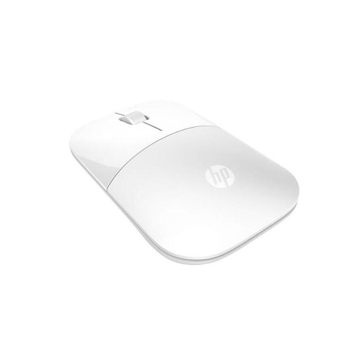 HP Wireless Mouse Z3700 White (V0L80AA) - зображення 1