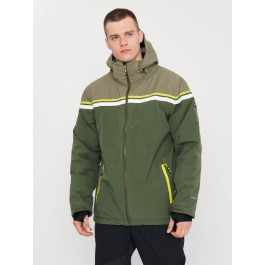 Trespass Куртка гірськолижна  MAJKSKTR0025 XL Ivy (5045274939514)