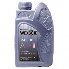   Wexoil ATF II 1л