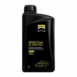 Kraft Energy Euro SL 10W-40 1л