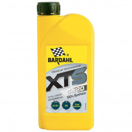 Bardahl XTS 5W-20 1л