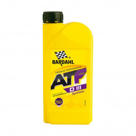   Bardahl ATF III 1л (36281)