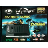 Sat-Integral SP-1319 HD Combo - зображення 4