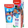 Colgate Зубна паста  для дітей 6-9 років зі смаком ніжної м'яти 50 мл (8718951610613) - зображення 1