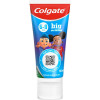 Colgate Зубна паста  для дітей 6-9 років зі смаком ніжної м'яти 50 мл (8718951610613) - зображення 3