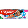 Colgate Зубна паста  для дітей 6-9 років зі смаком ніжної м'яти 50 мл (8718951610613) - зображення 4