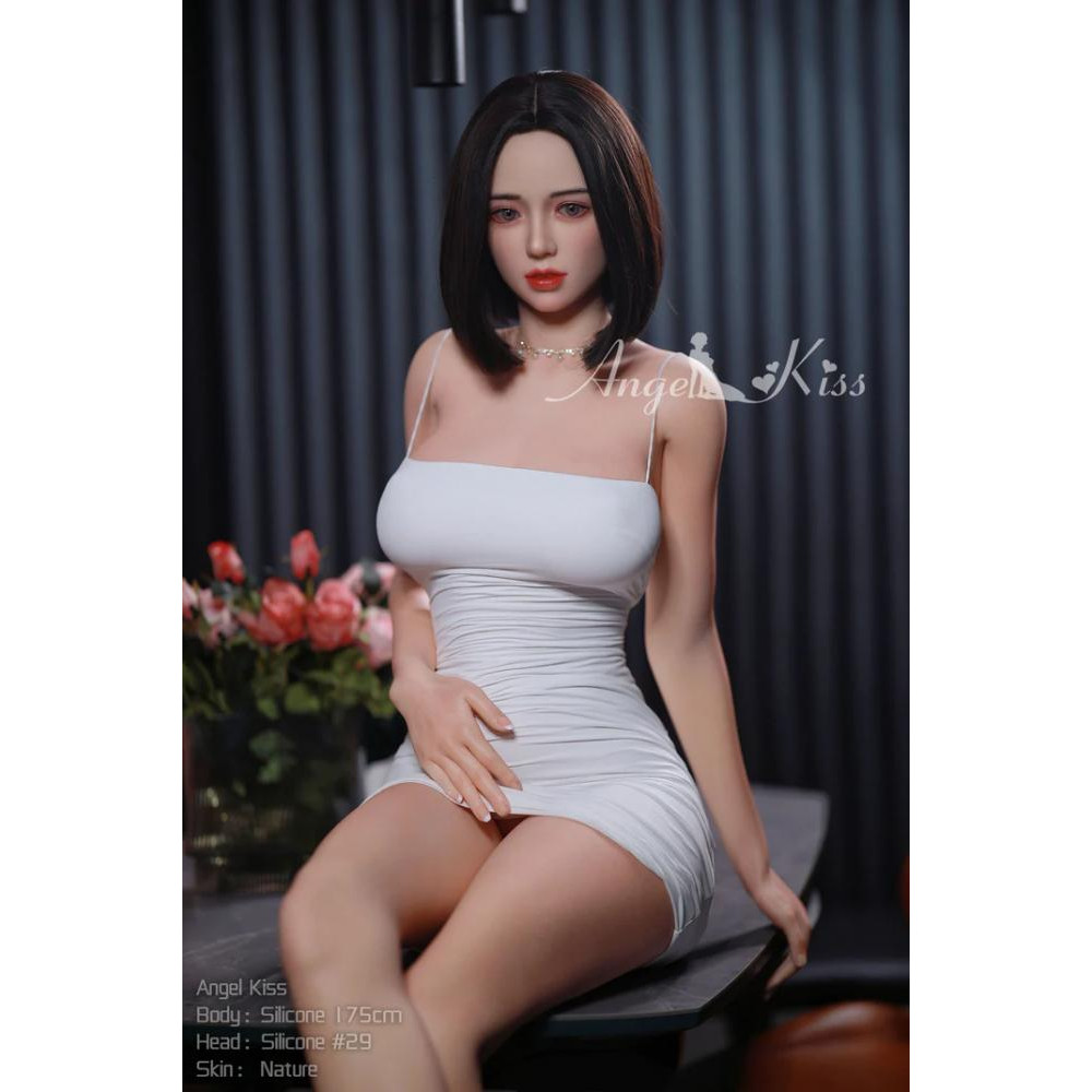 WM Doll AK Azumi - зображення 1