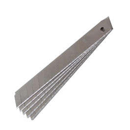 Axent Леза для канцелярських ножів  9мм (6801-А)
