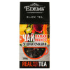 Edems Чай чорний  Tropic, крупнолистовий, 100 г (915972) (4820149487281) - зображення 1