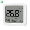 MiJia Smart Temperature and Humidity Meter 3 (BHR6971CN) - зображення 1