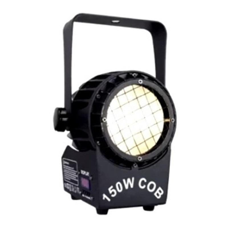 Free Color Світлодіодний LED прожектор Mini COB150 WW без шторок - зображення 1