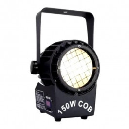 Free Color Світлодіодний LED прожектор Mini COB150 WW без шторок