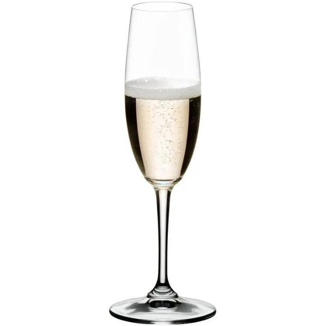 Riedel Бокал для шампанского Degustazione 212мл 0489/48 - зображення 1