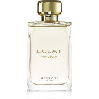 Oriflame Eclat Femme Туалетная вода для женщин 50 мл - зображення 1