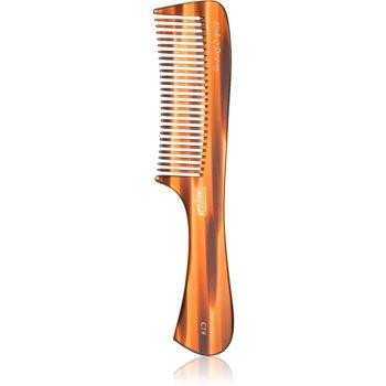 Uppercut Deluxe Styling Comb Tortoise Гребінець для волосся для чоловіків - зображення 1