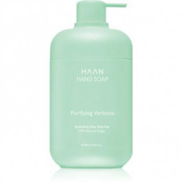   Haan Hand Soap Purifying Verbena рідке мило для рук 350 мл