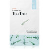 ETUDE 0.2 Therapy Air Mask Tea Tree заспокійлива косметична марлева маска з освіжним ефектом 20 мл - зображення 1