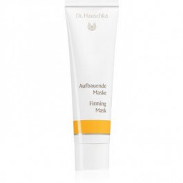   Dr. Hauschka Facial Care зміцнююча маска для обличчя  30 мл