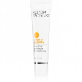   Super Facialist Vitamin C+ Brighten освітлювальна сироватка для обличчя 30 мл