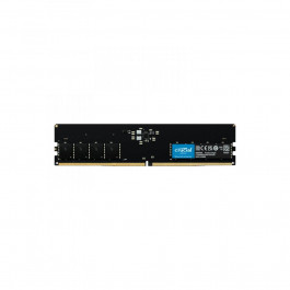 Crucial 16 GB DDR5 5200 MHz (CT16G52C42U5)