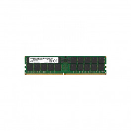 Micron 64 GB DDR5 4800 MHz (MTC40F2046S1RC48BA1R)