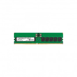 Micron 32 GB DDR5 4800 MHz (MTC20F2085S1RC48BR)