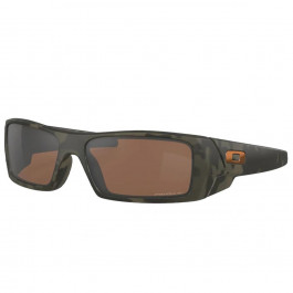 Oakley Сонцезахисні окуляри  Gascan Matte Olive Camo - Prizm Tungsten Polarized