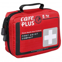 Care Plus Compact First Aid Kit