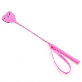   DS Fetish Whip NYX pink (291300166)