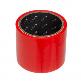 UPKO Standard static Bondage tape (16 м) червона (U60950)