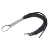 DS Fetish Flogger diamond L black (292402085) - зображення 2