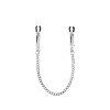 Chisa Novelties Затискачі для сосків Sins Inquisition the Pinch Nipple Clamps with Chain (CH30803) - зображення 2