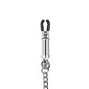 Chisa Novelties Затискачі для сосків Sins Inquisition the Pinch Nipple Clamps with Chain (CH30803) - зображення 3