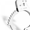 Easytoys Наручники Easy Toys Metal Cuffs - Silver (ET65457) - зображення 3