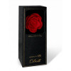 UPKO Кляп троянда із силікону та італійської шкіри Rose Ball Gag UPKO (U60479) - зображення 5