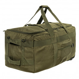 Mil-Tec Combat Duffle Bag 118 л - Olive
