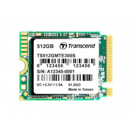 Transcend MTE300S 512 GB (TS512GMTE300S)