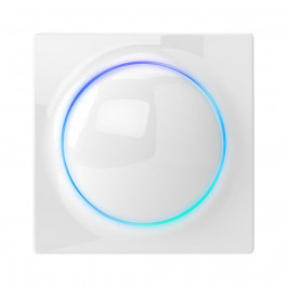   Fibaro Walli Controller Z-Wave white (FGWCEU-201)