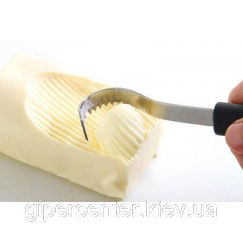 Hendi Кухонный нож декоративный для масла (856192) - зображення 1