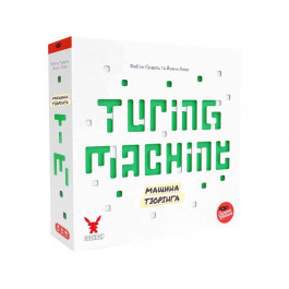 Geekach Games Машина Тюринга (Turing Machine) (GKCH169tm)
