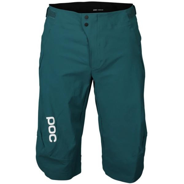 POC Велошорти чоловічі  M's Infinite All-mountain Shorts Dioptase Blue (PC 527551653), Розмір M - зображення 1