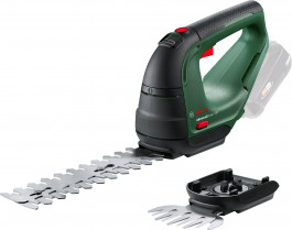 Bosch AdvancedShear 18V-10 без АКБ і ЗП (0600857001)