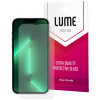 Lume Захисне скло  для iPhone 13 Pro Max (Clear) (LU25D6721C) - зображення 1