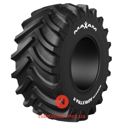 Maxam Maxam MS951R AgriXtra H (с/г) 800/70 R32 181D TL - зображення 1