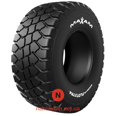 Maxam Maxam MS961R FlotXtra (с/г) 710/40 R22.5 172A8/161D TL - зображення 1