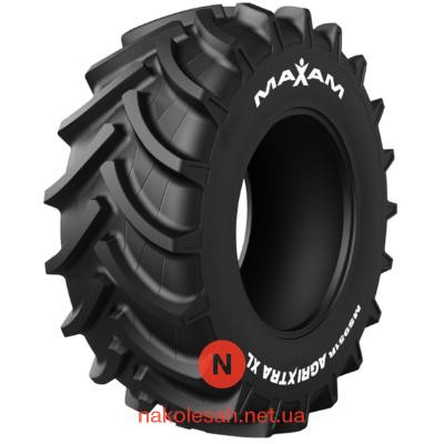 Maxam Maxam MS951R AgtiXtra XL (с/г) 650/65 R34 161D TL - зображення 1