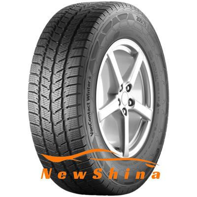 Continental Continental VanContact Winter 195/70 R15C 104/102R PR8 - зображення 1