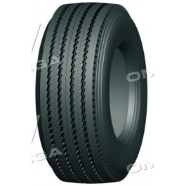 LongMarch Tyre Шина Long March SC267F 385/65R22.5 162K 22PR (38565225SC267F)