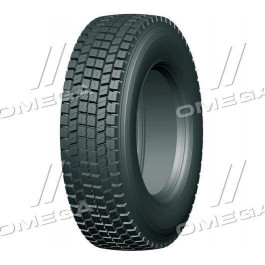 LongMarch Tyre Шина Long March SC329 3PMSF 295/60R22.5 150/147M 18PR (29560225SC329)