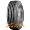 Nokian Tyres Nokian NTR 32 (рульова) 275/70 R22.5 148/145M - зображення 1